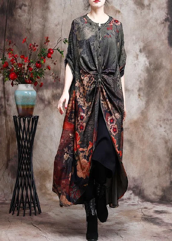 Don’t Wait – Shop Today!Don’t Wait – Shop Today!New Silk Two Piece Suit Loose Irregular Print Top Wide Leg Pants Don’t Wait – Shop Today!Don’t Wait – Shop Today!New Silk Two Piece Suit Loose Irregular Print Top Wide Leg Pants