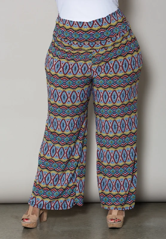 Grab Yours Before It’s Too Late!Grab Yours Before It’s Too Late!Olga Palazzo Pants