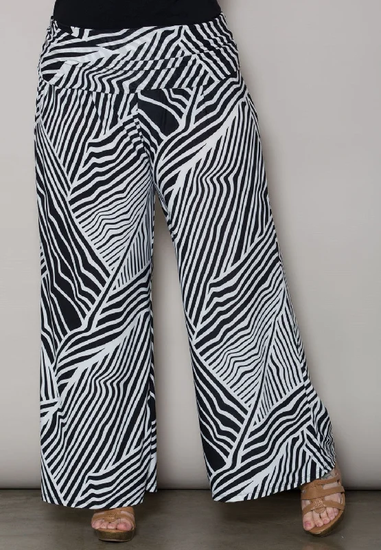Score Big Savings Today!Score Big Savings Today!Edie Palazzo Pants