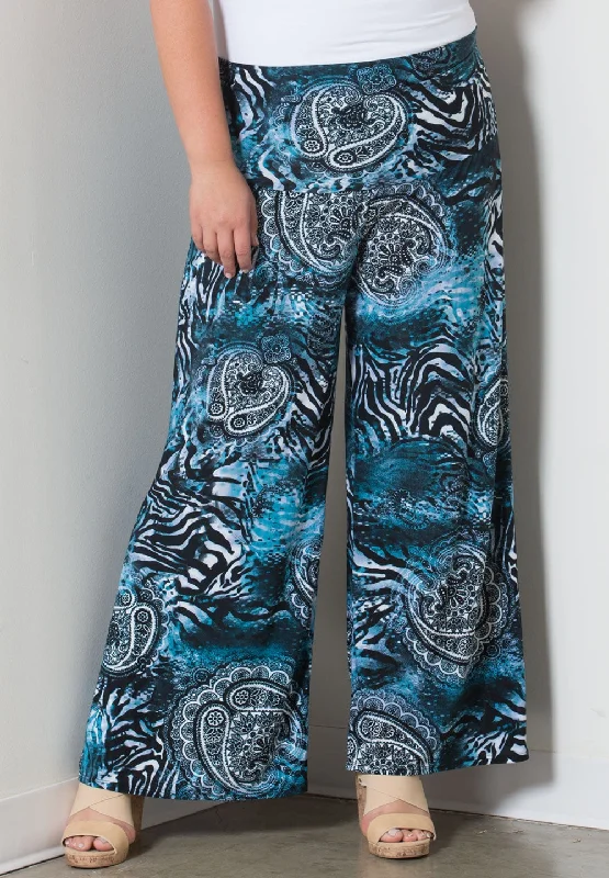 Your Exclusive Offer Awaits!Your Exclusive Offer Awaits!Gina Palazzo Pants