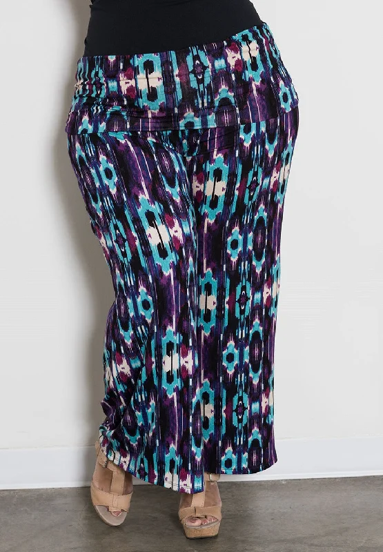 Save Money, Shop Happy!Save Money, Shop Happy!Printed Classic Jersey Pants
