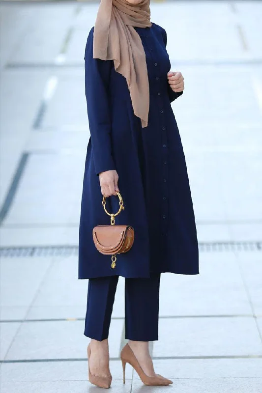 Your Discount is Waiting!Your Discount is Waiting!Basic Pants Set