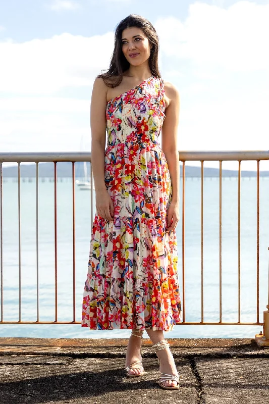 Jolie Maxi Dress