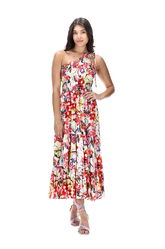 Jolie Maxi Dress