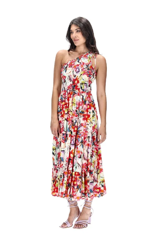 Jolie Maxi Dress