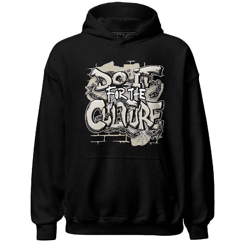 NastyJamz Gratitude 11s Hoodie Match Do It For Culture