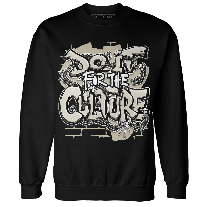 NastyJamz Gratitude 11s Sweatshirt Match Do It For Culture