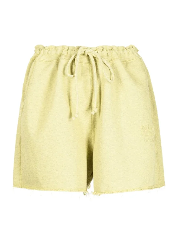 Light Isoli Drawstring Shorts