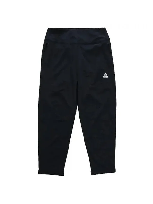 Women's ACG Dri-Fit New Sand Track Pants Black