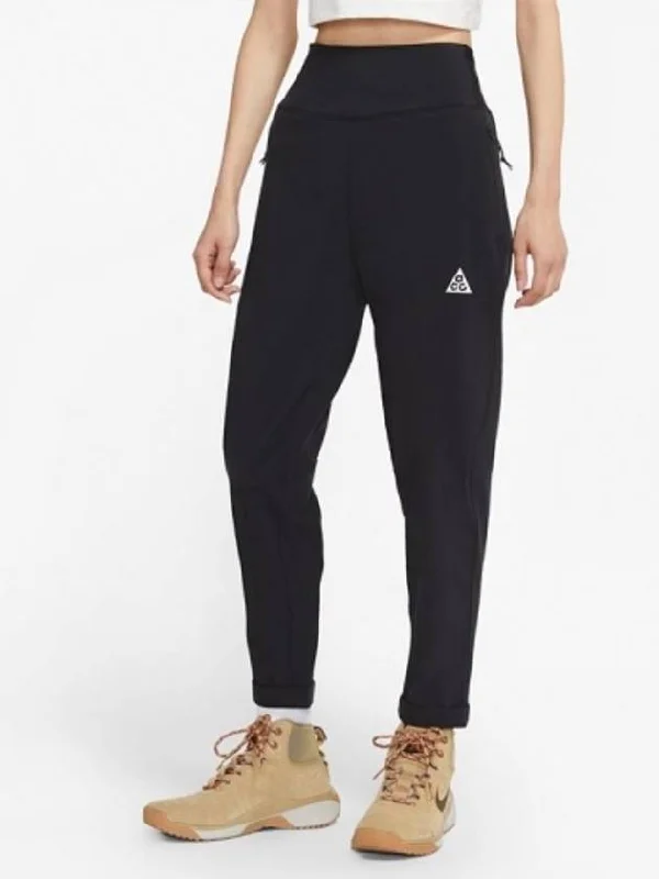 Women's ACG Dri-Fit New Sand Track Pants Black