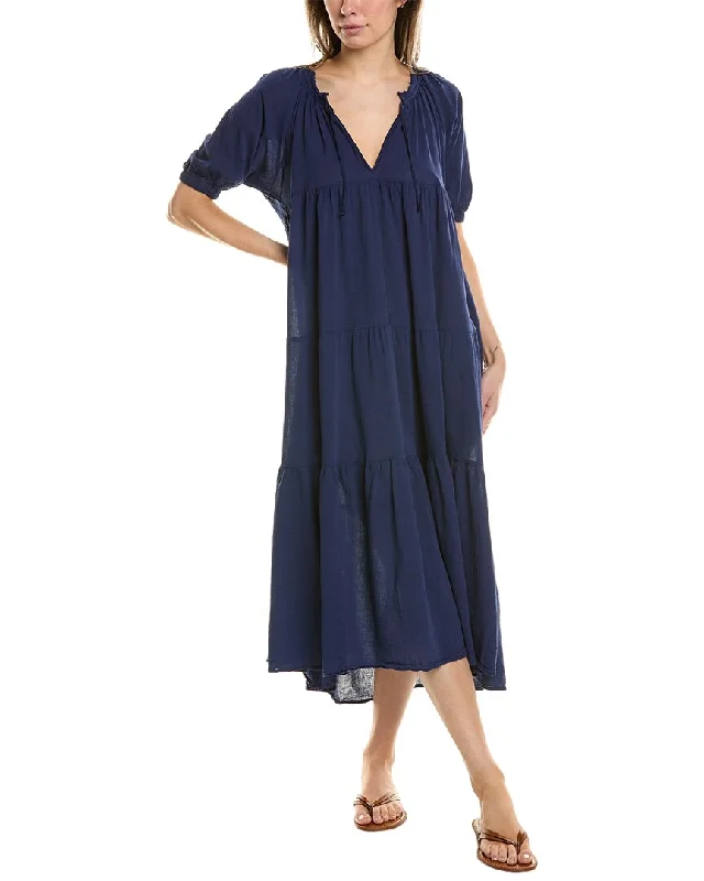 Limited Edition, Limited Price!9seed Core Midi Dress