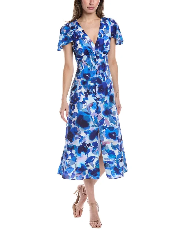 Your Discount is Waiting!Adrianna Papell Midi Dress