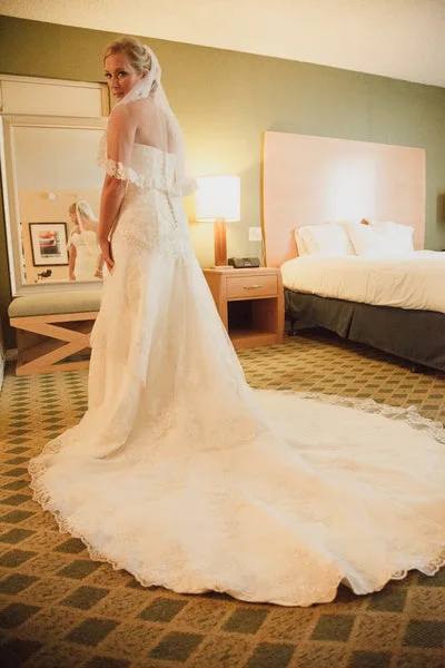 Must-Have Deals Inside!Alfred Angelo 2020