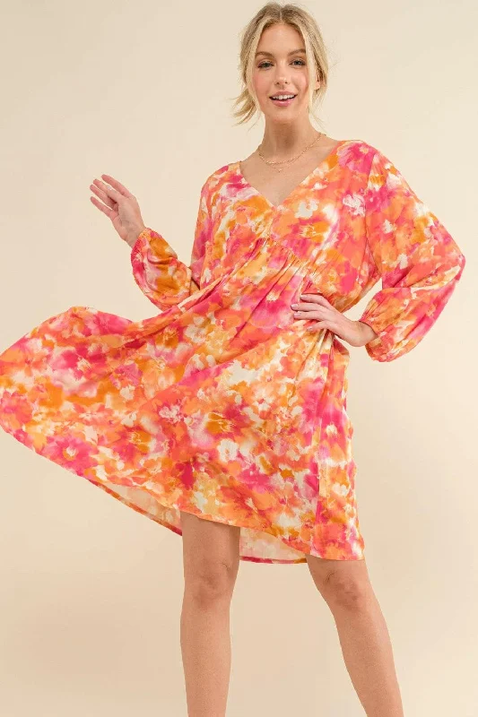Hot Deals You Can’t Resist!Chic tie back dress by And The Why