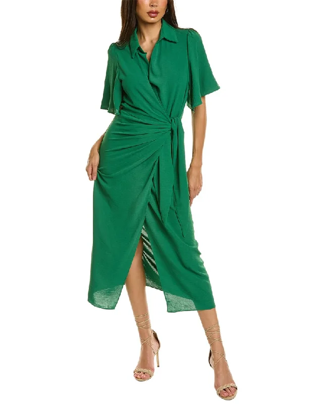 Huge Savings – Act Now!ANNA KAY Midi Dress