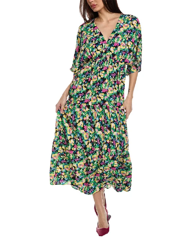 Huge Savings – Act Now!ANNA KAY Midi Dress