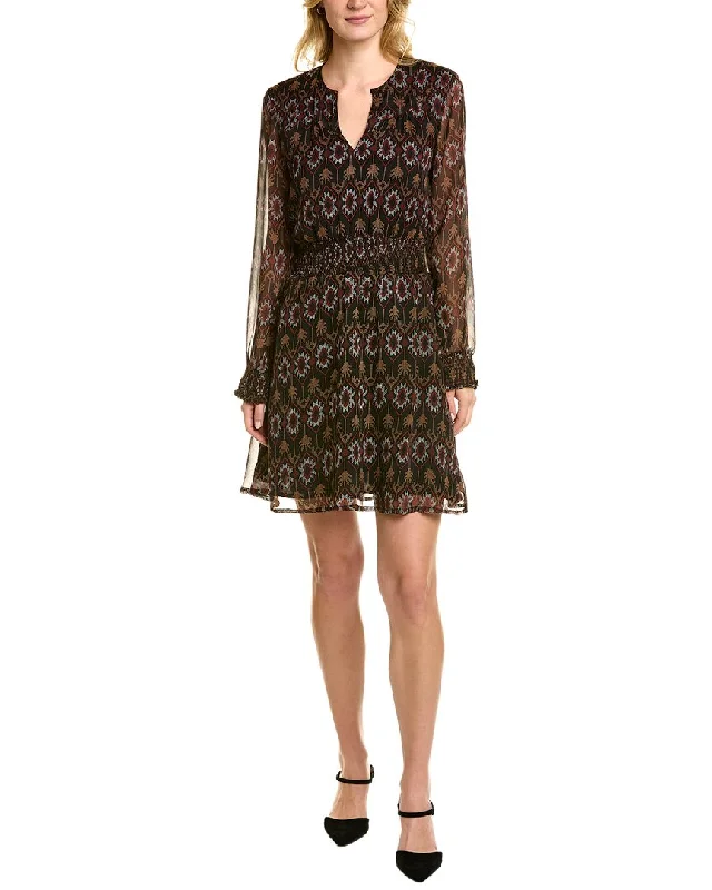 Huge Price Cuts Await!ANNA KAY Oneta Mini Dress