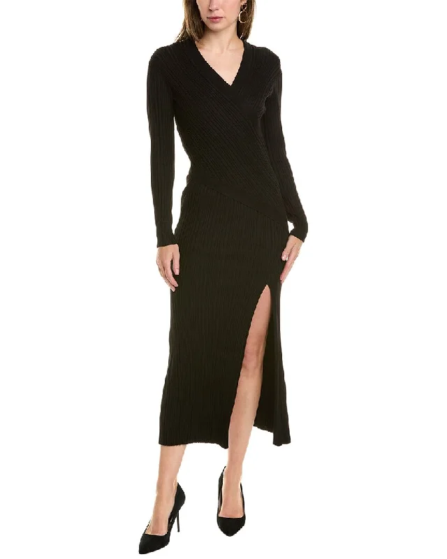 Exclusive Deals Just for You!ASTR the Label Astrid Midi Dress