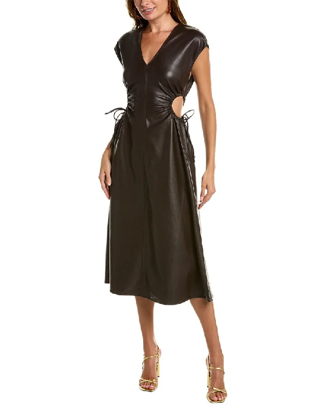 Upgrade for Less!ASTR the Label Miranda Midi Dress