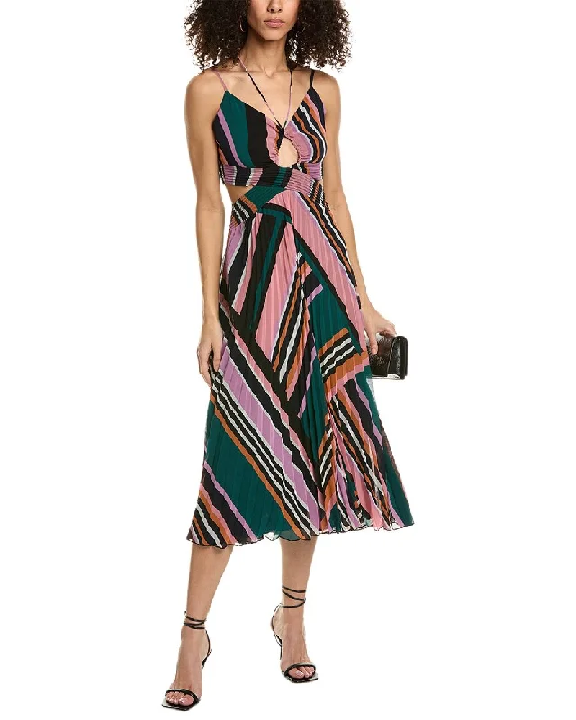 Find Your Perfect Deal Today!ba&sh Midi Dress