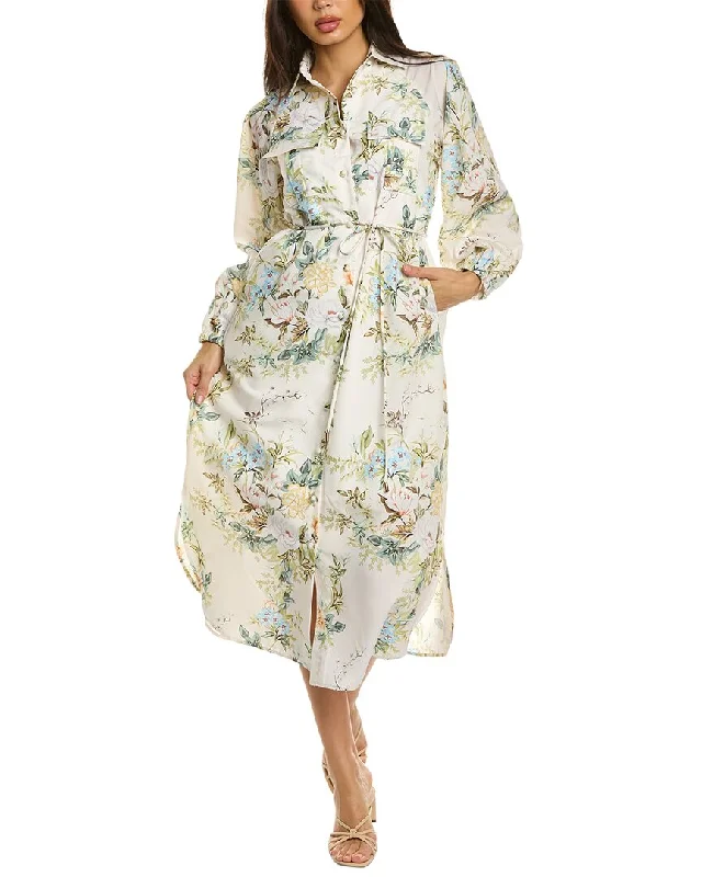 Exclusive Deals Just for You!Beulah Midi Dress