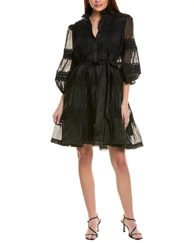 Sale Alert – Get Ready to Shop!Beulah Mini Dress