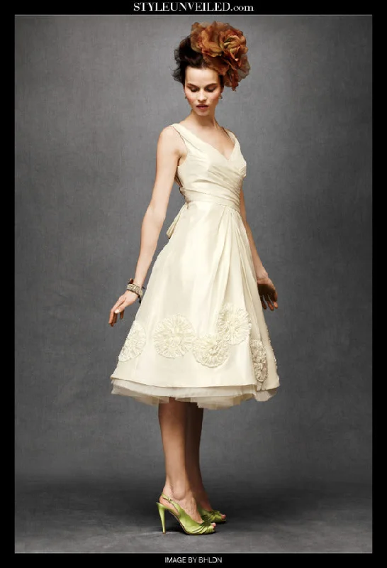 Must-Have Deals Inside!BHLDN Pinwheel