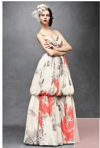 Get More for Less!BHLDN Zinnia 19866599