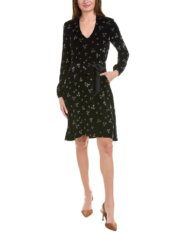 One Day Only – Huge Savings!cabi Decked Out Midi Dress