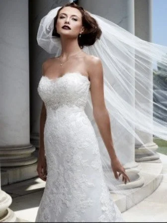 Your Exclusive Offer Awaits!Casablanca Casablanca Bridal 2072