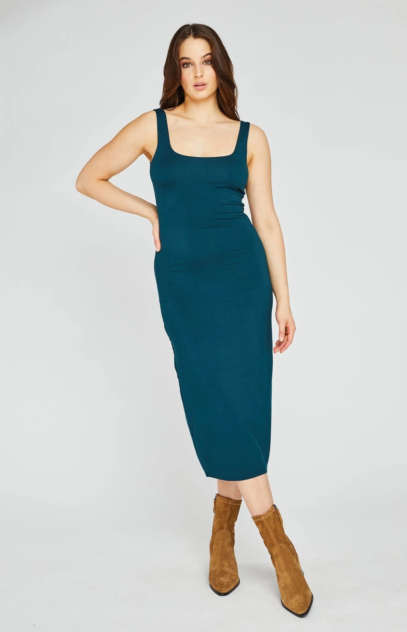 Limited Deals, Unlimited Savings!Chantelle Dress