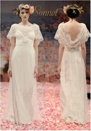 Limited Edition, Limited Price!Claire Pettibone Sonnet IV