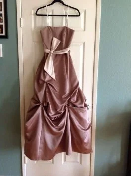 Biggest Sale of the Season!David's Bridal 81123