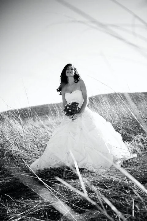 Hurry, Sale Ends Soon!David's Bridal Ballgown