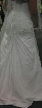 The Best Offers Are Here!David's Bridal Fit and Flare