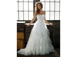 Exclusive Savings This Week!David's Bridal Galina