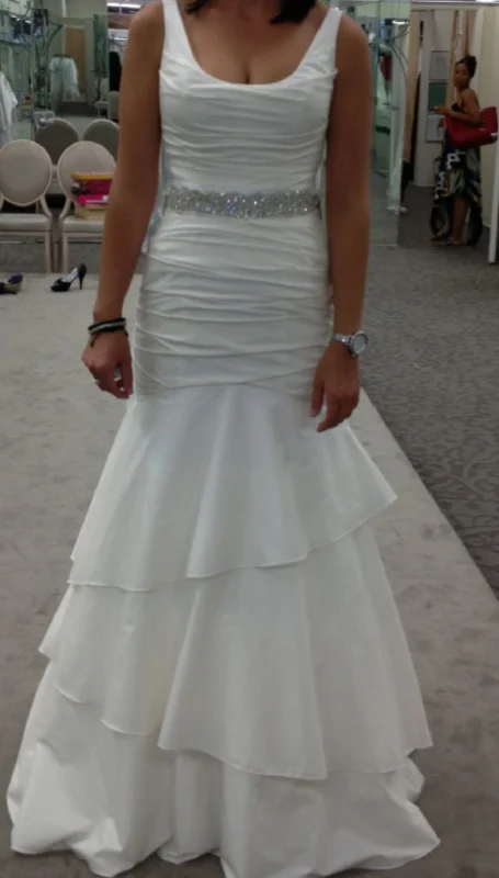 Don’t Wait – Deals Won’t Last!David's Bridal pk3472