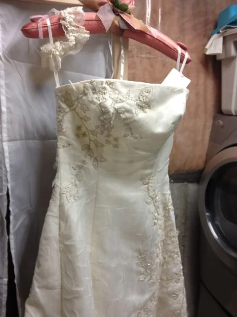 Unmissable Offers Await!Demetrios Style 3013 Ivory