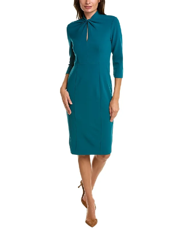 Enjoy Huge Discounts Now!Donna Morgan Midi Dress