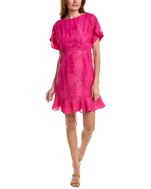 Hot Deals You Can’t Resist!Donna Morgan Mini Dress