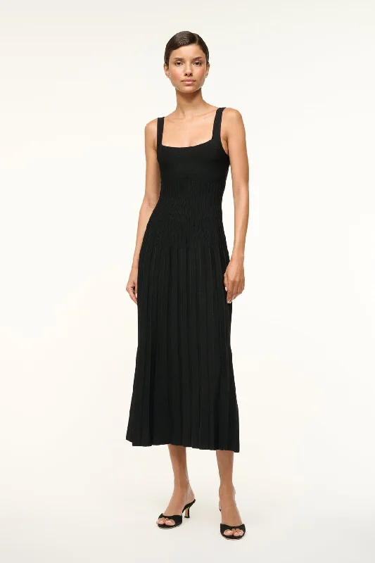 Your Best Deals Are Here!ELLISON DRESS | BLACK