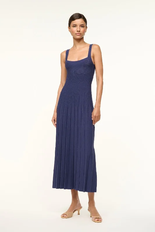 Get the Best for Less!ELLISON DRESS | NAVY