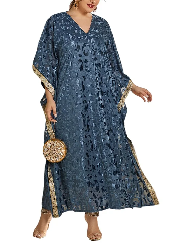 Today Only – Don’t Miss It!Evia Midi Dress