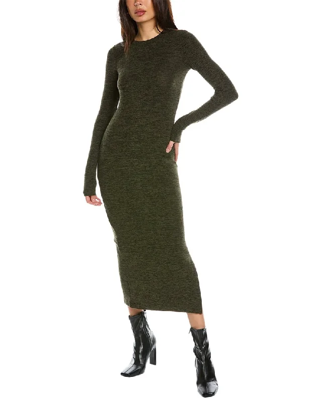 Shop Today, Save Tomorrow!French Connection Sweeter Sweater Midi Dress