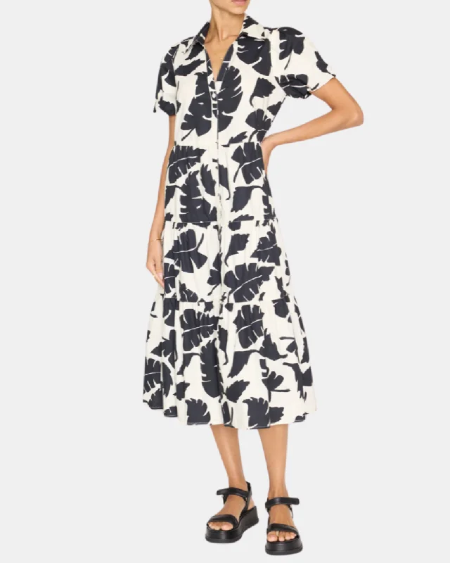 Your Favorite Items on Sale Now!HAVANA DRESS IN TROPICAL COMBO