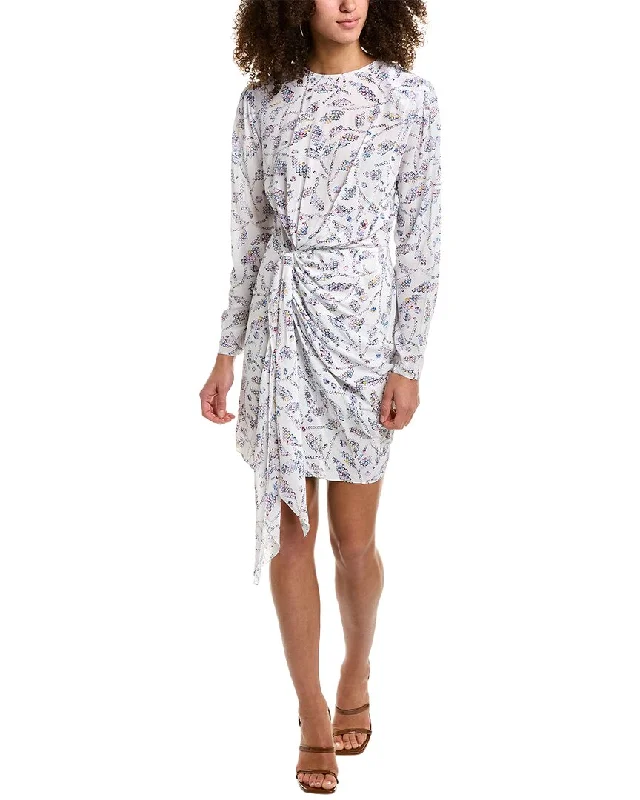 Steals and Deals Await!Isabel Marant Étoile Dulce Mini Dress