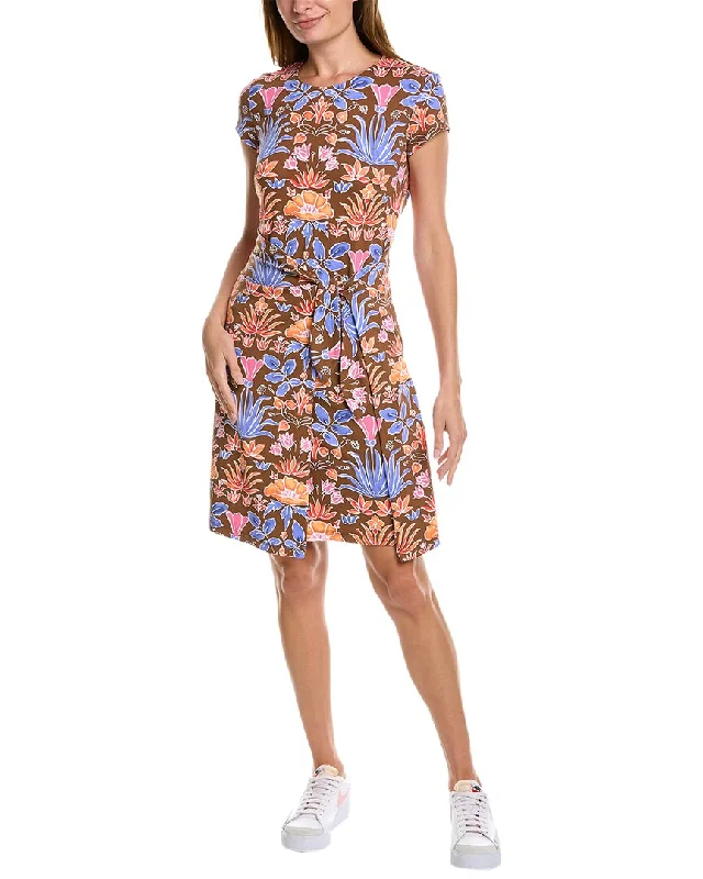 Today Only – Don’t Miss It!J.McLaughlin Havanna Mini Dress