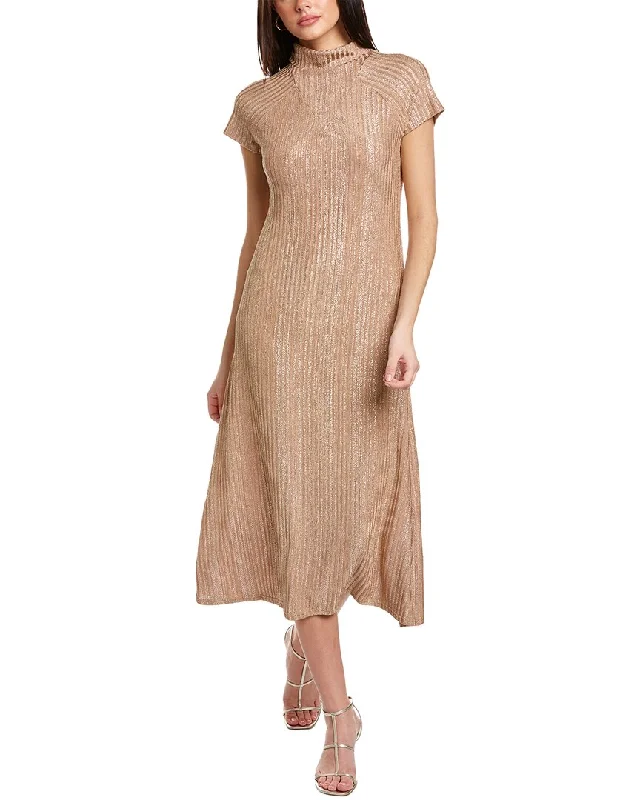 Limited Edition, Limited Price!Johnny Was Amber Midi Dress