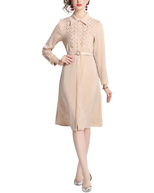 Shop Smart, Save Big!Kaimilan Midi Dress