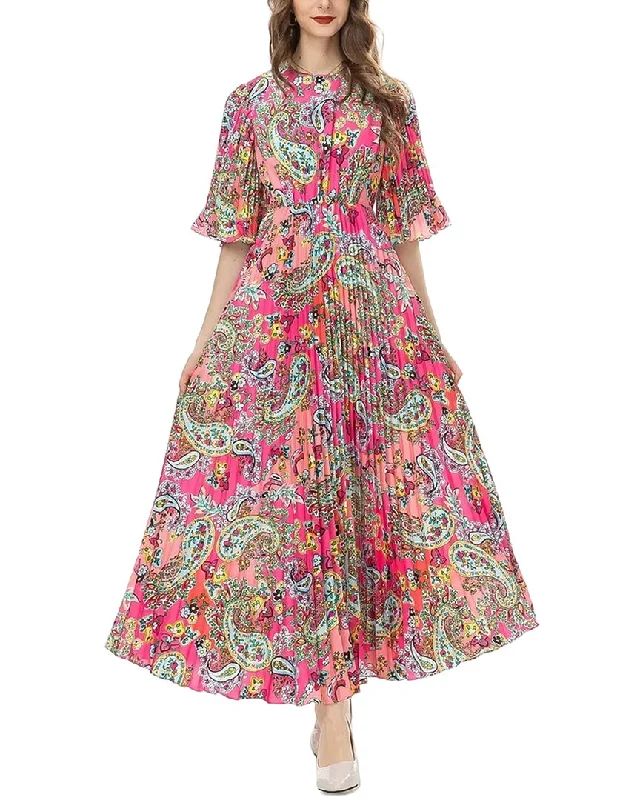 Hottest Discounts of the Year!Lanelle Midi Dress